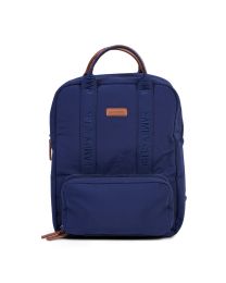 Nursery backpack Family Club Signature Urban navy