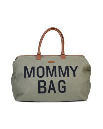 Mommy Bag ® Wickeltasche - Canvas - Khaki