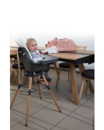 Nursery bag Mommy Bag ® pink