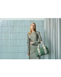 Mommy Club Verzorgingstas - Signature - Groen