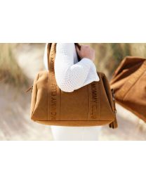 Verzorgingstas Mommy Club - Signature - Prestige - Hazelnoot