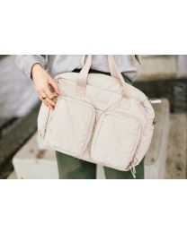 Nursery bag + Small Handbag Mellow