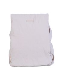 Sac à dos à langer Mellow - Beige