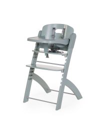 EVOSIT Chaise Evolutive + Tablette - Menthe