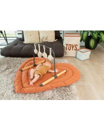 Evolux Toybar - Natural Anthracite