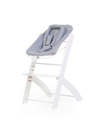 Newborn Evosit Jersey white