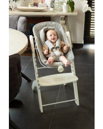 Newborn Evosit - Jersey - Blanc