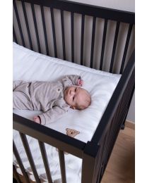 Playpen 95x75cm black