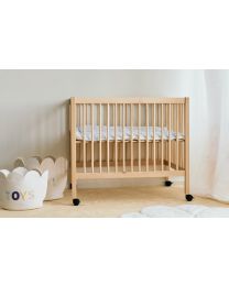 Playpen 95x75cm naturel