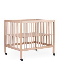 Playpen 95x75cm naturel