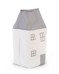Toybox House grey offwhite