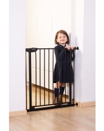 Doorgate Eltra 75-81cm metal black