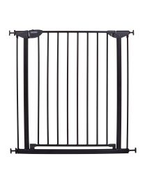 Doorgate Eltra 75-81cm metal black