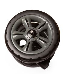 Mid Rear Wheel CWQD - Anthracite