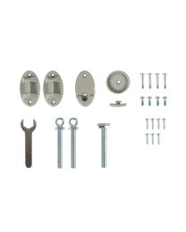 Set de vis - Supra Barriere De Porte/Escalier