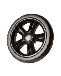 Rear Wheel CWTB2 - Black
