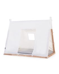 Tipi Bed Cover - 70x140 Cm - White